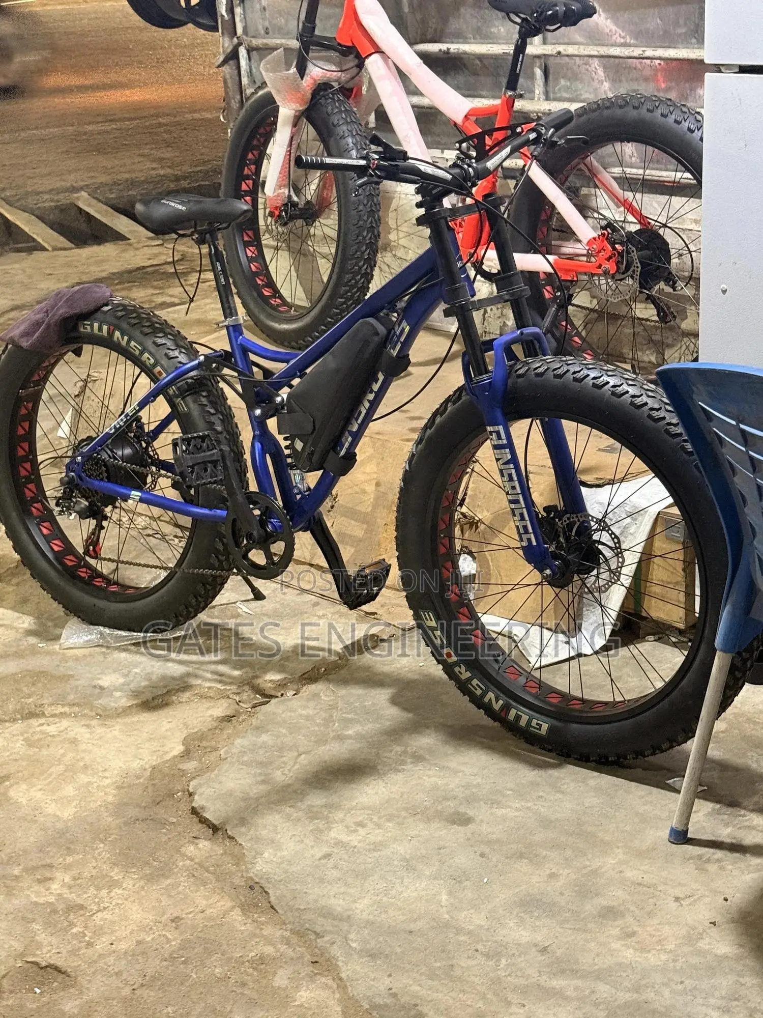 Electric Bike 2000w