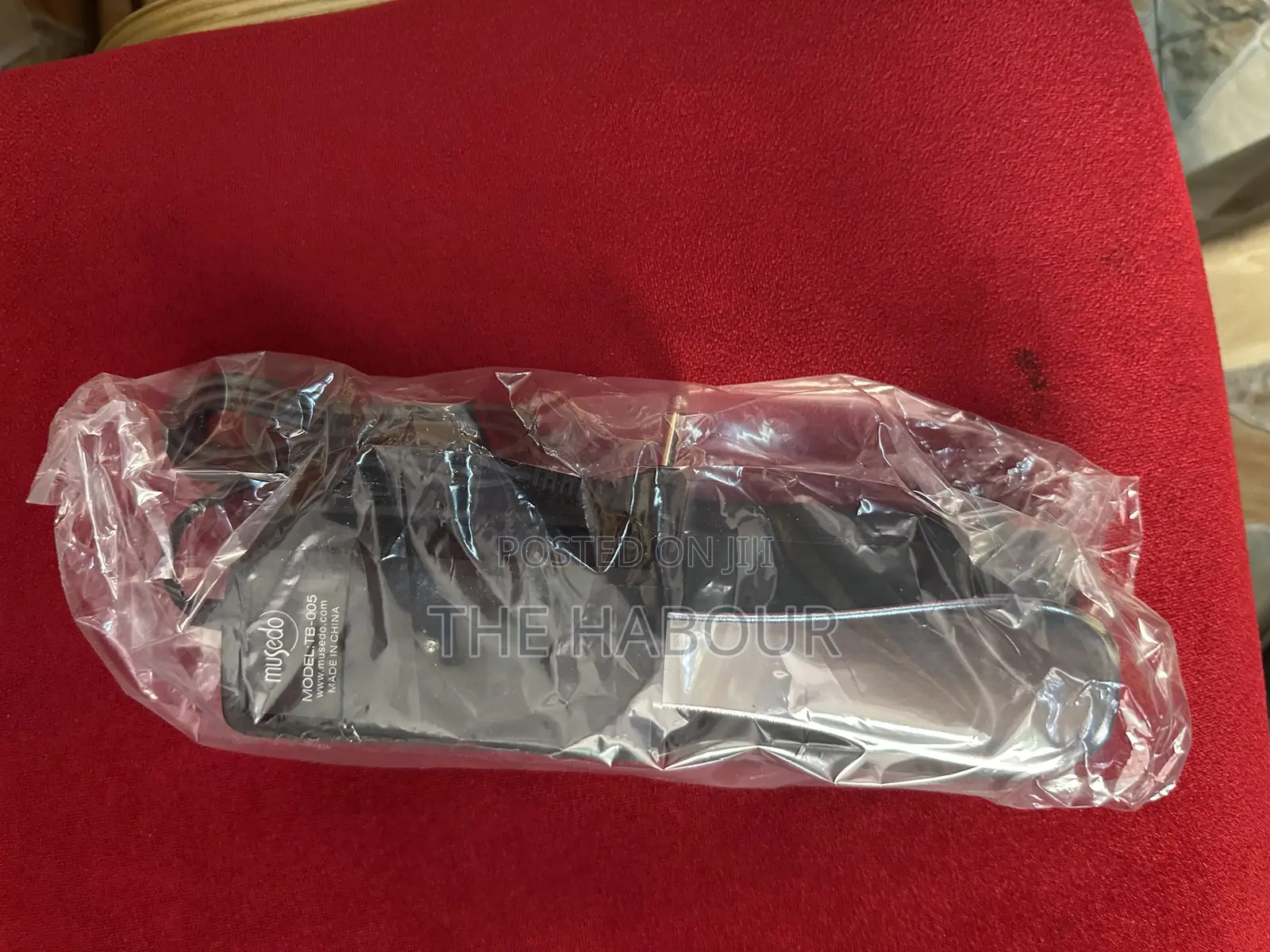 Musedo Sustain Pedal Tb-005