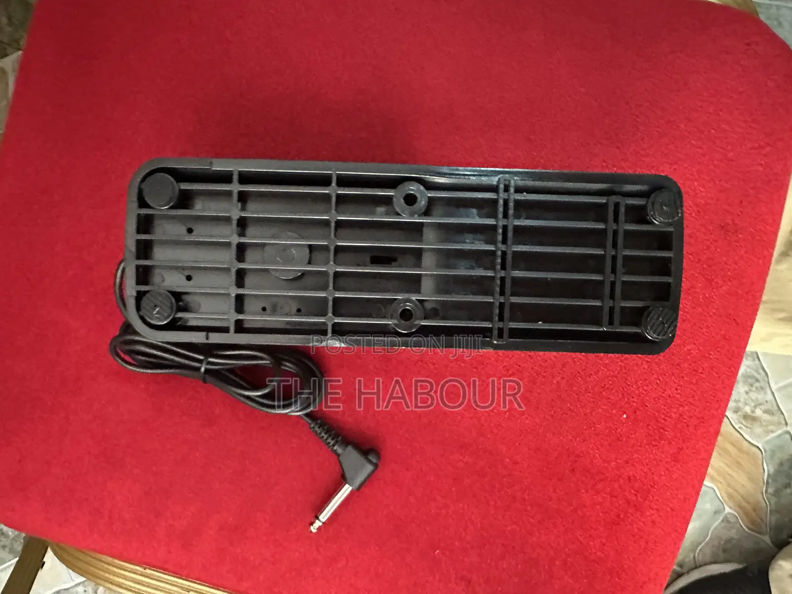 Musedo Sustain Pedal Tb-005