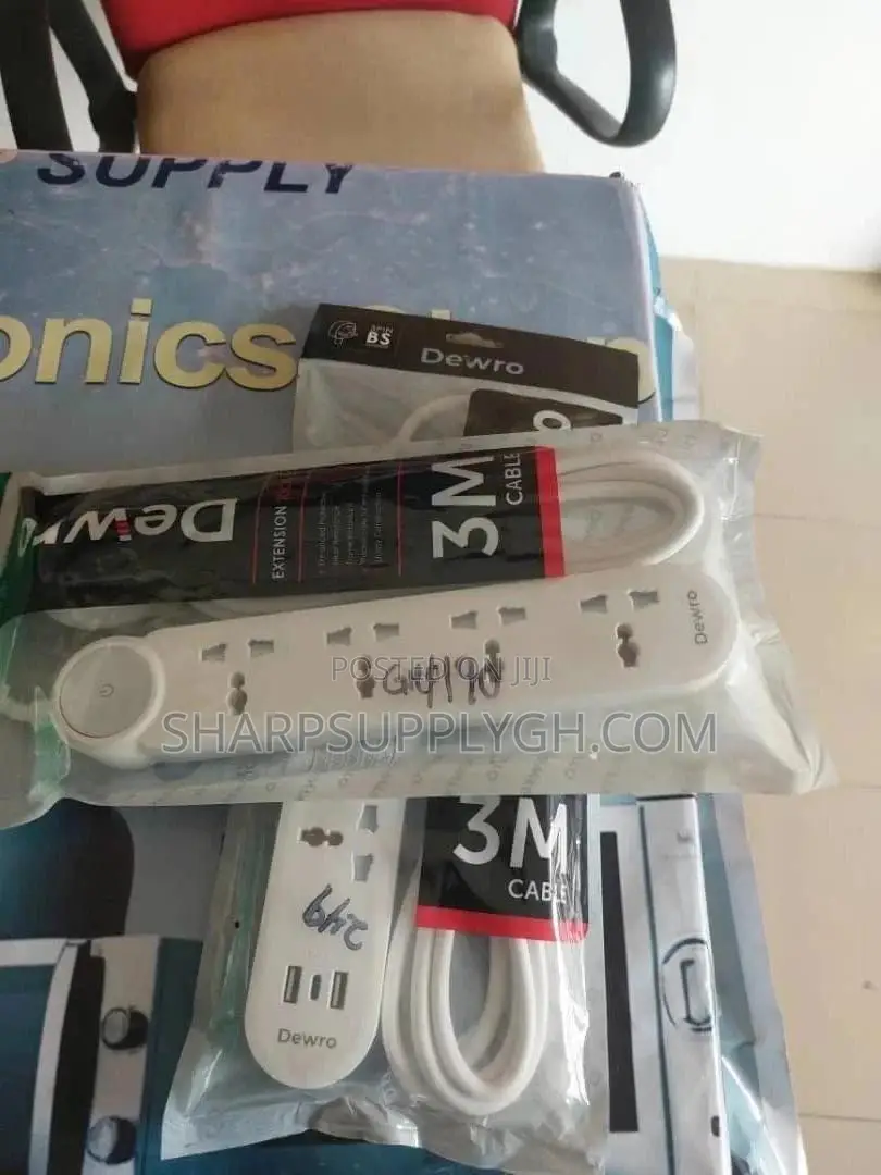 Extention Board
