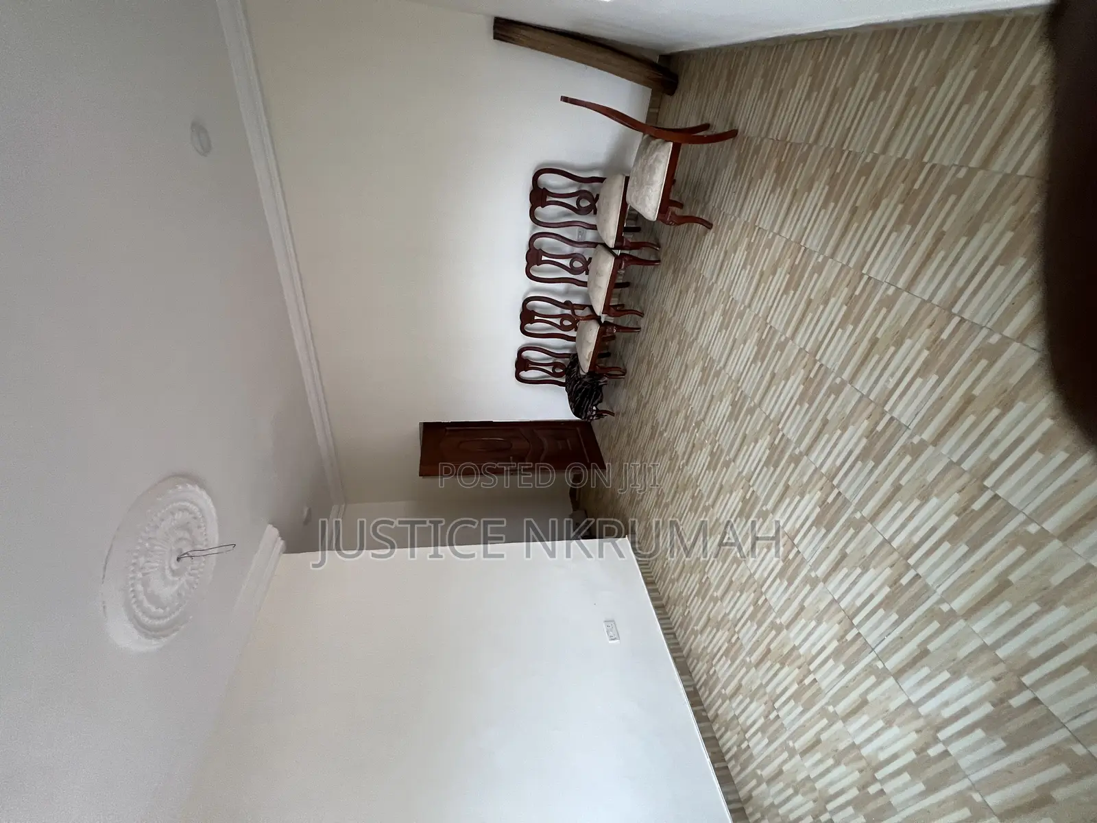 2bdrm Apartment in Mr Justice Estate, Old Barrier for rent