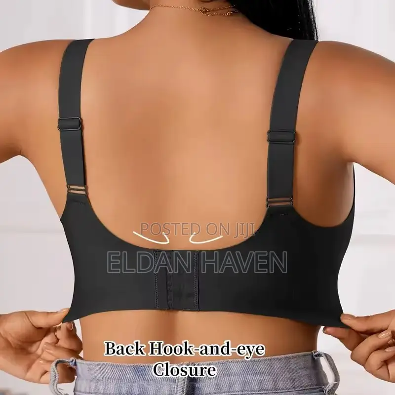 Women Wireless Bra