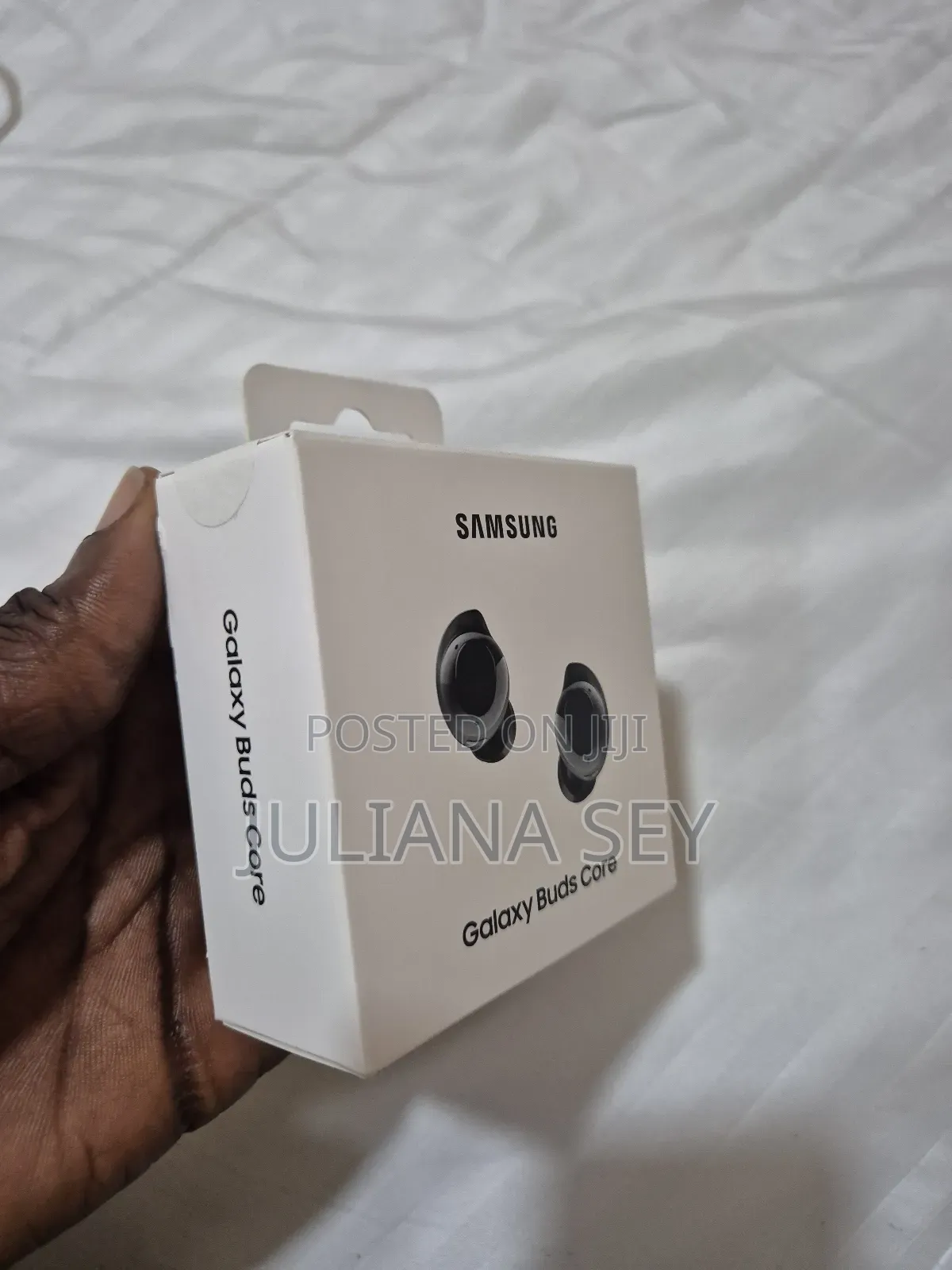 Galaxy Buds Core
