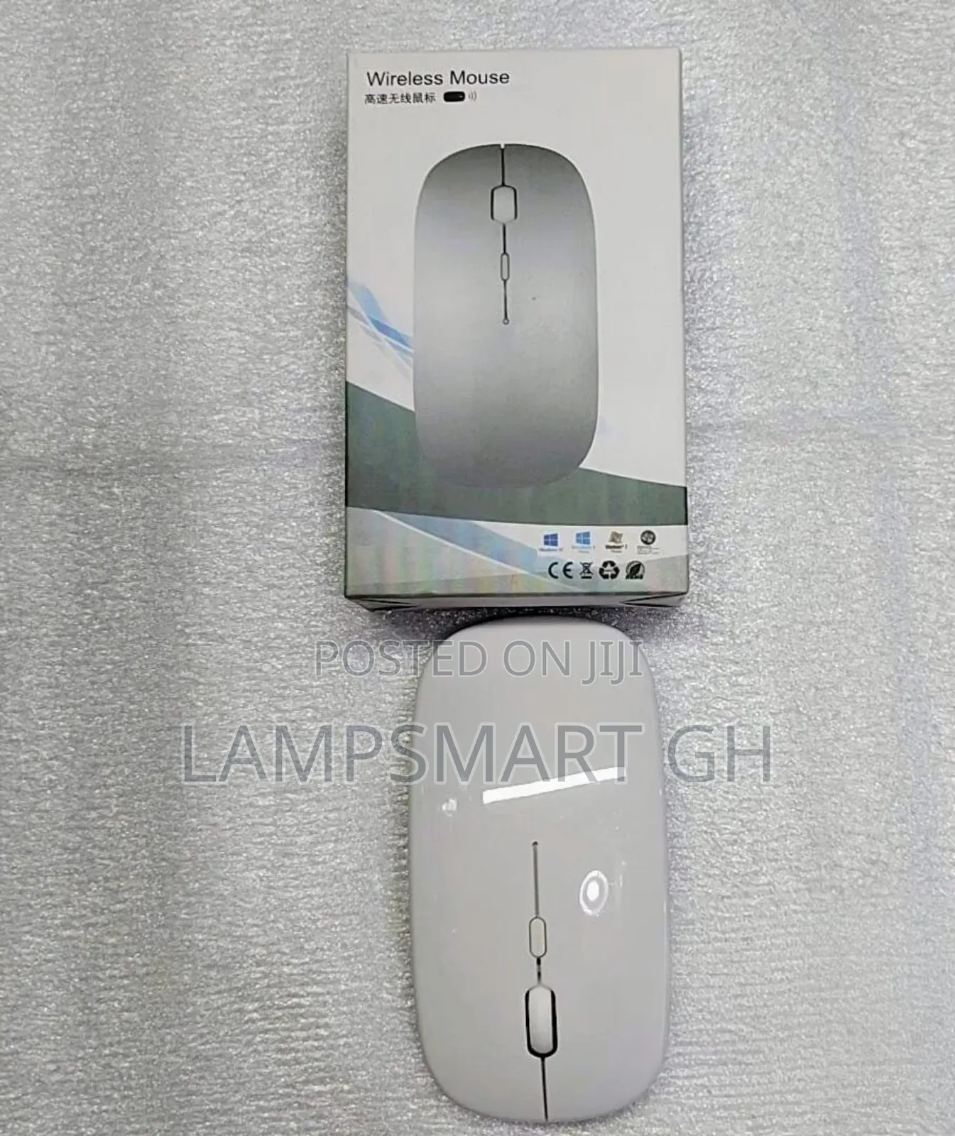 Enjoy Bluetooth Wireless Rechargeable