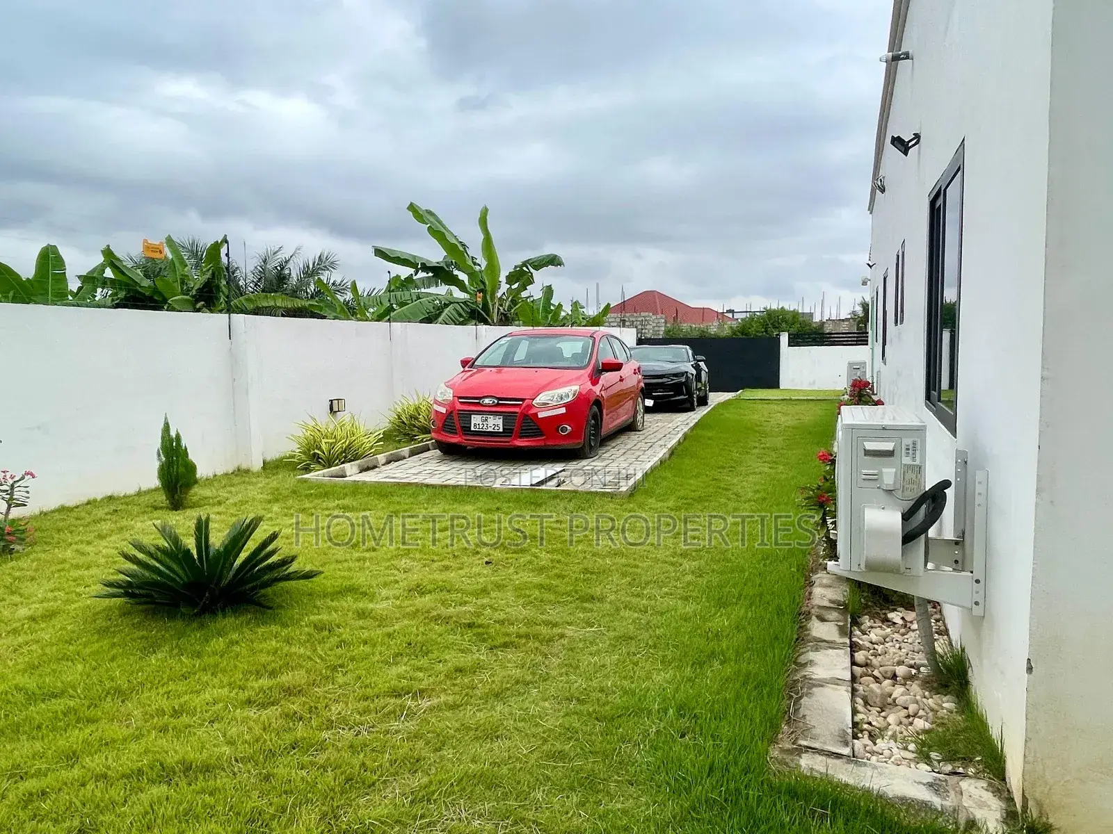 4bdrm Duplex in Hometrust Properties, Ablekuma for sale