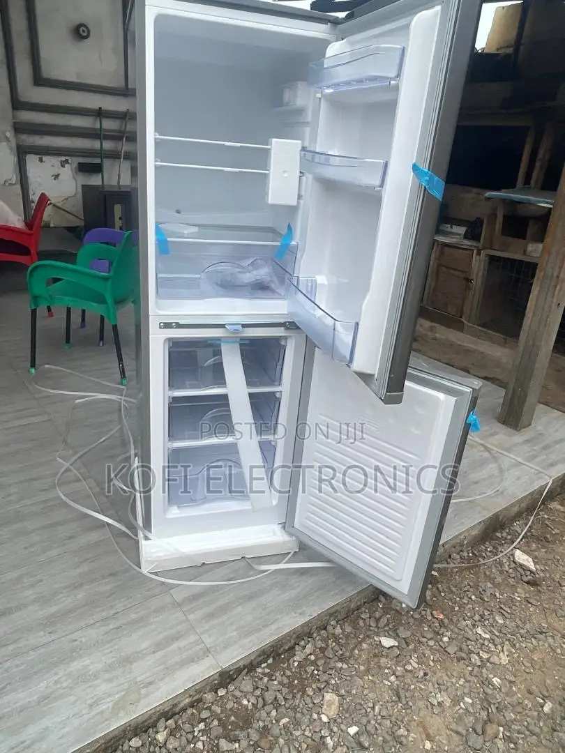 Pearl 165l Small Family Refrigerator