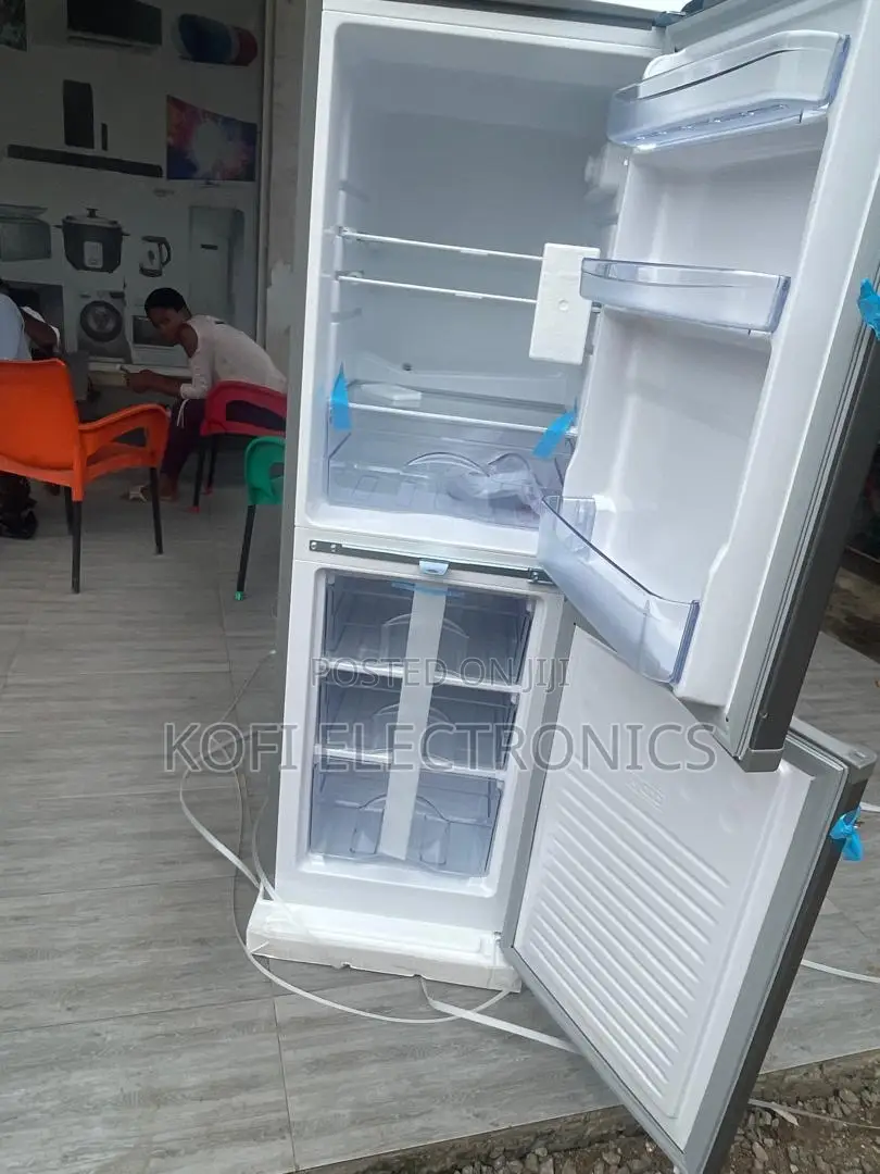 Pearl 165l Durable Kitchen Refrigerator