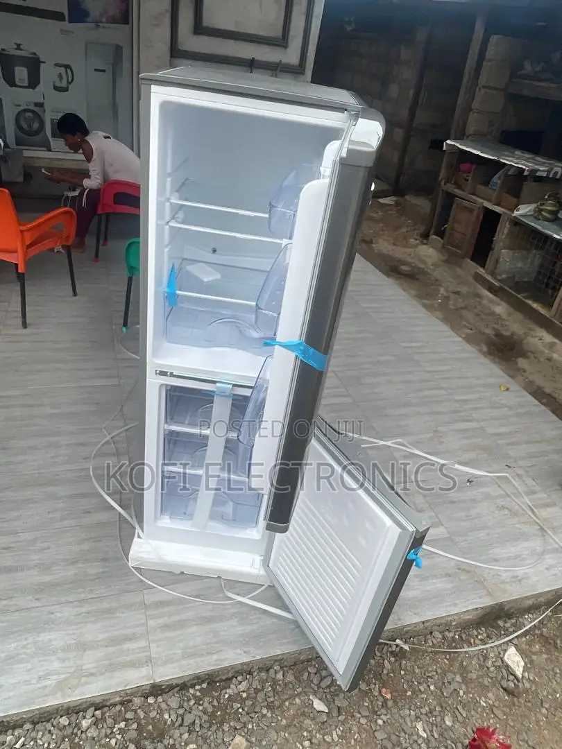 Pearl 165l Everyday Use Refrigerator