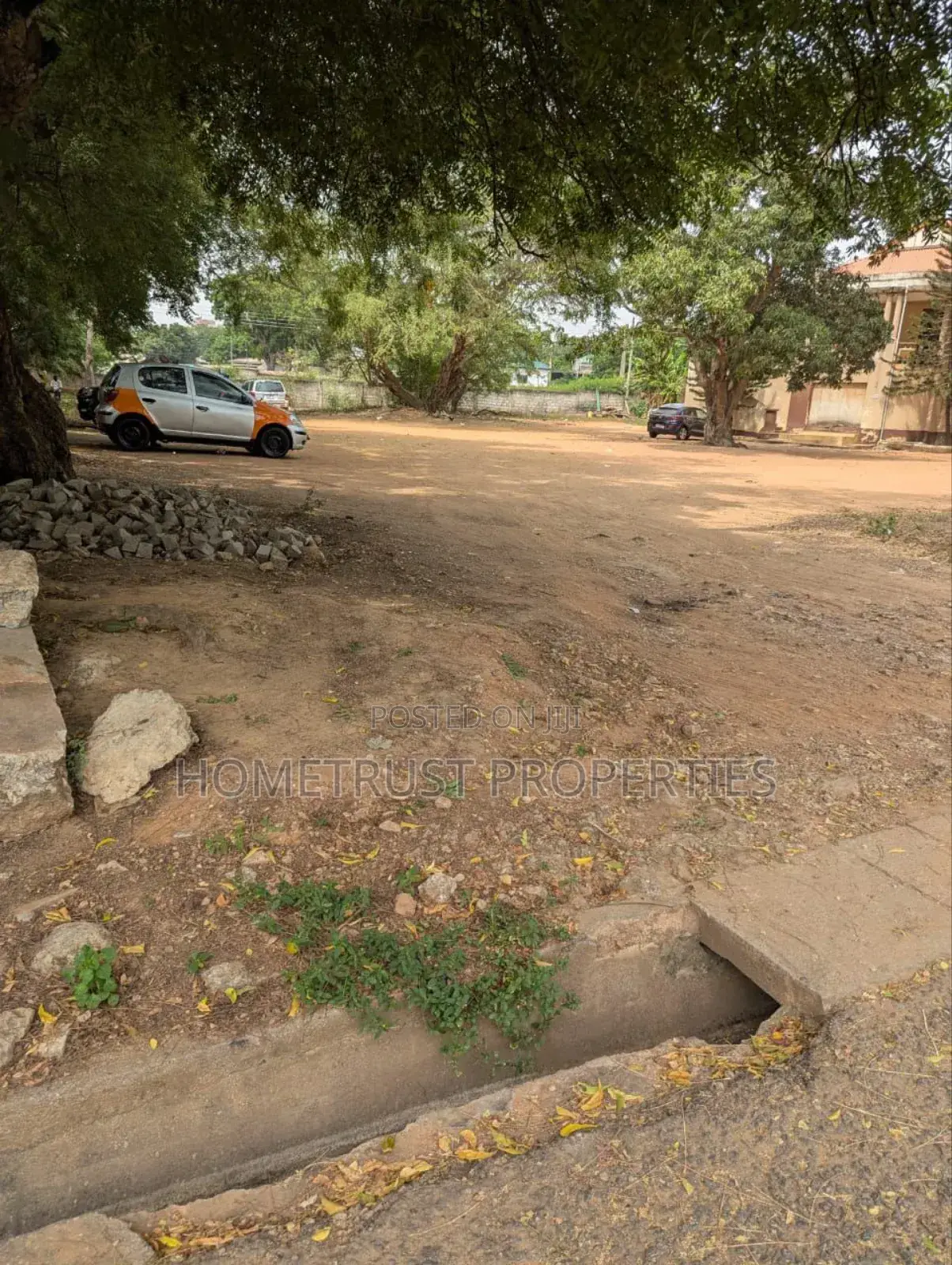Registered 6 Plots of Land for Sale at North Ridge