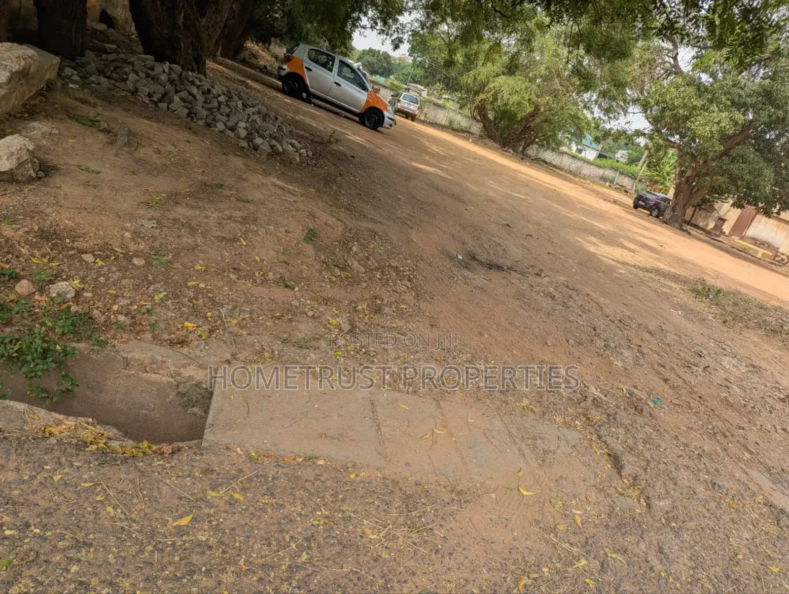 Registered 6 Plots of Land for Sale at North Ridge
