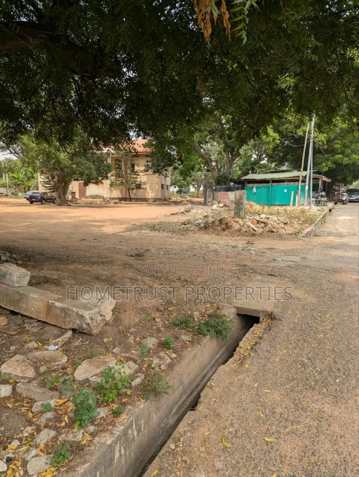 Registered 6 Plots of Land for Sale at North Ridge