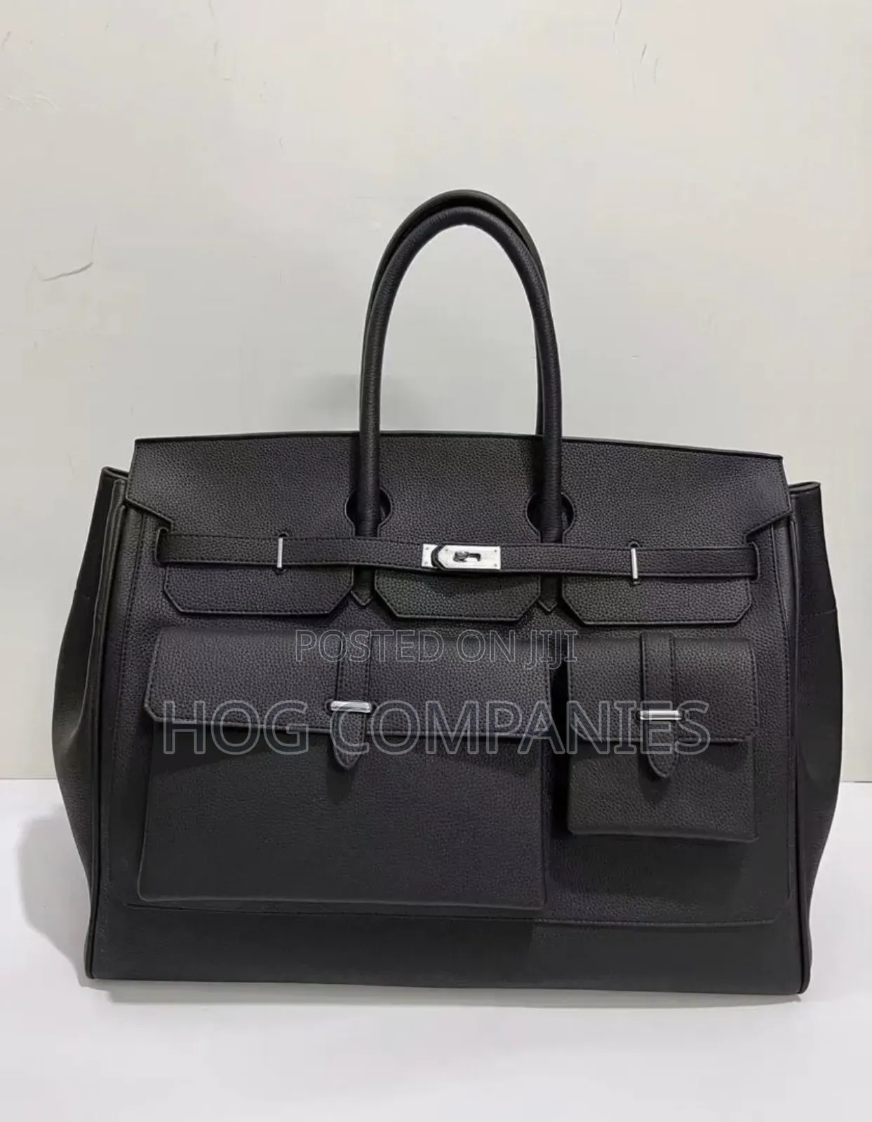 Hermès Hac Multipockets Bag