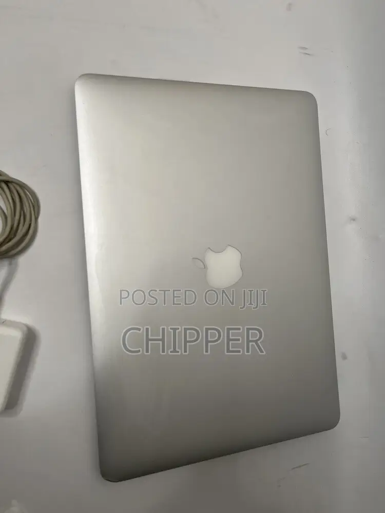 Laptop Apple MacBook Air 2015 8GB Intel Core I5 SSD 128GB