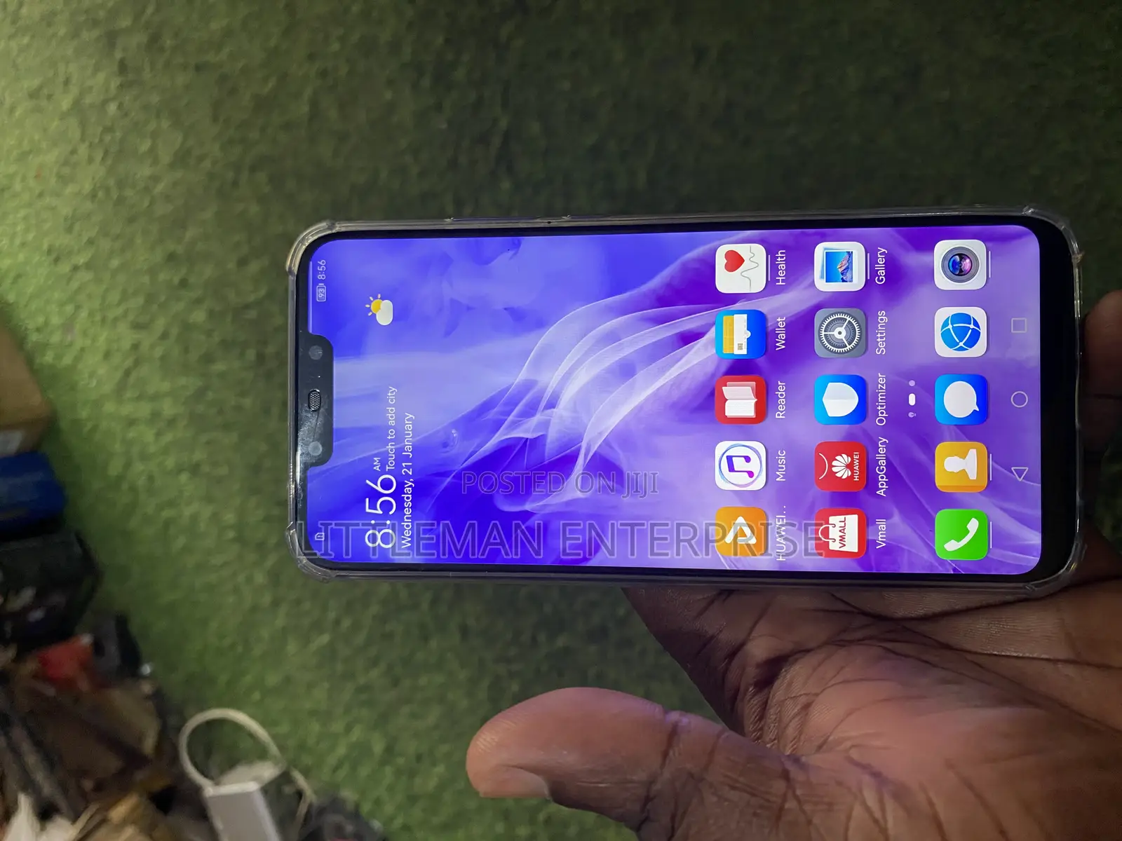 Huawei Nova 3 128 GB