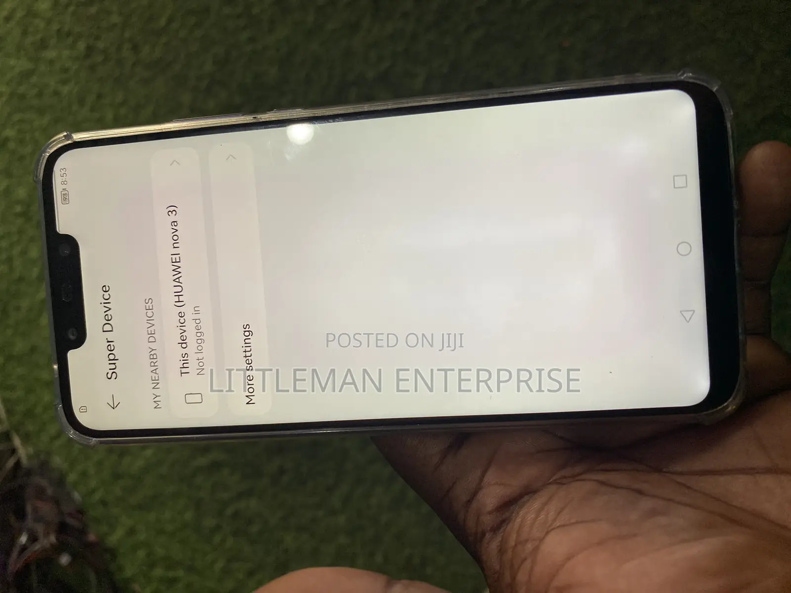 Huawei Nova 3 128 GB