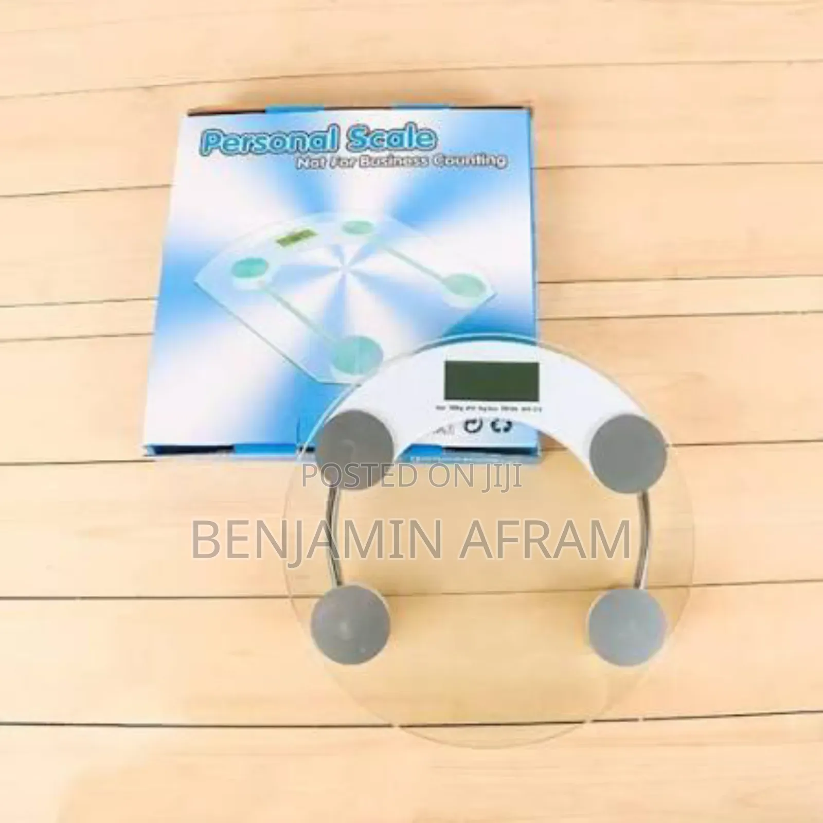 Body Care Smart Scale