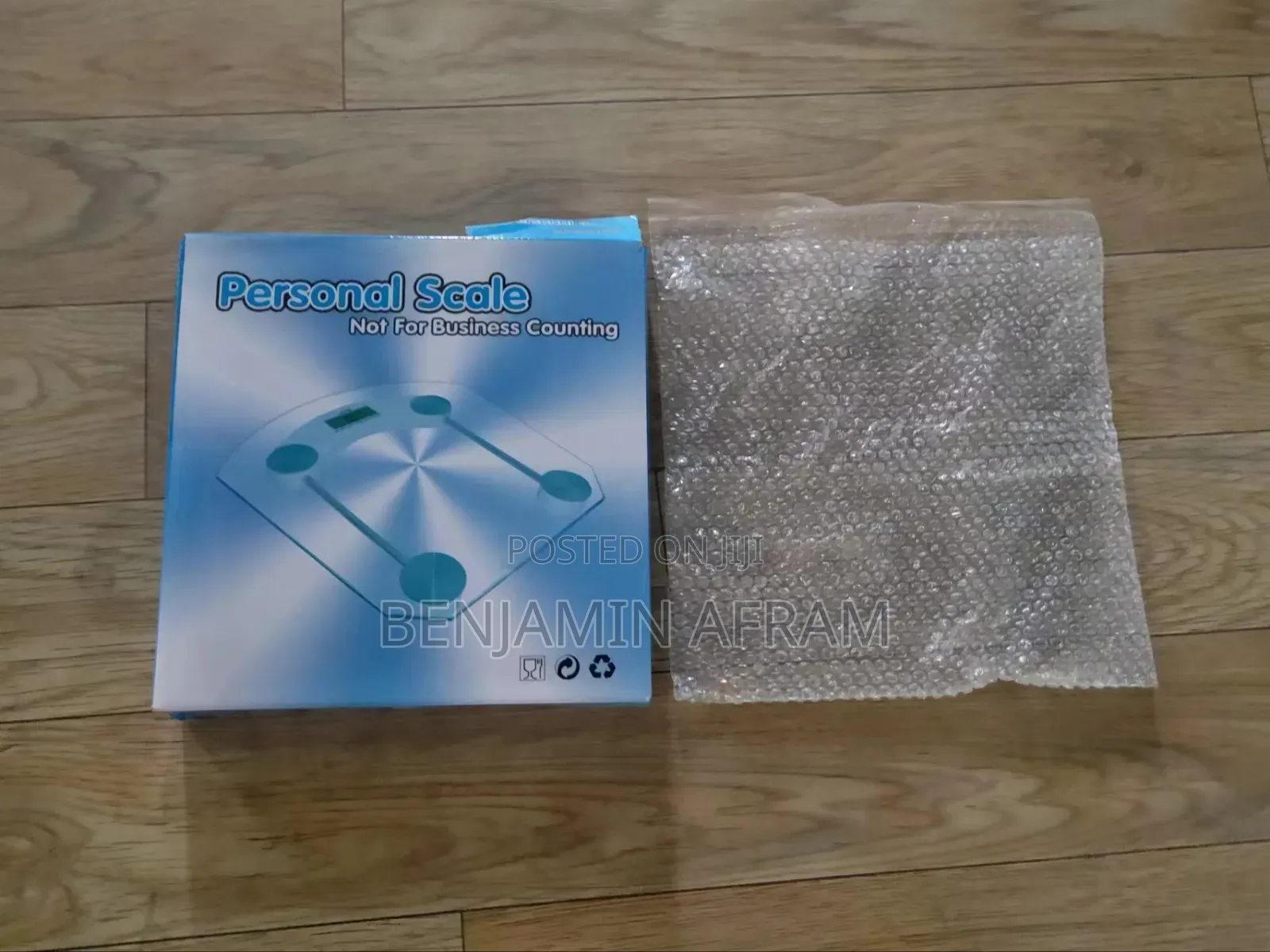 Body Care Smart Scale