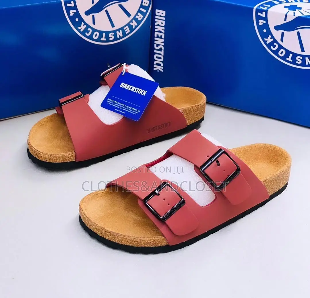 Quality Birkenstock