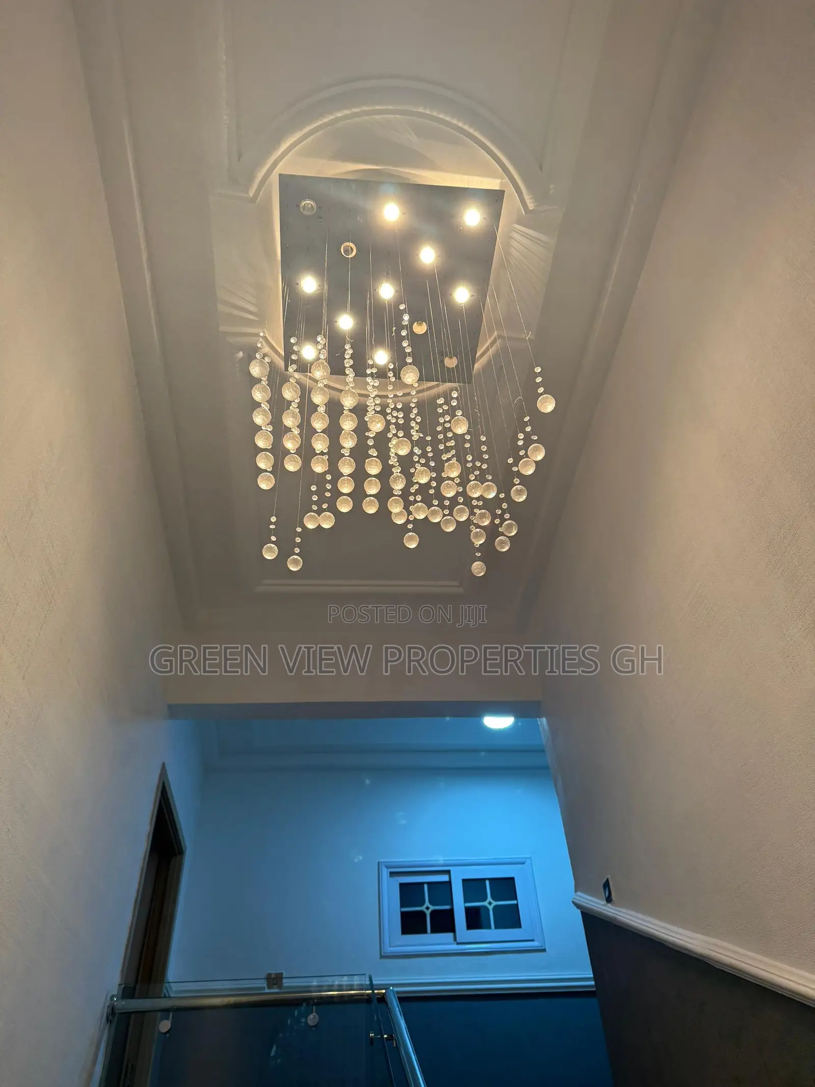 Furnished 5bdrm Maisonette in East Legon for sale
