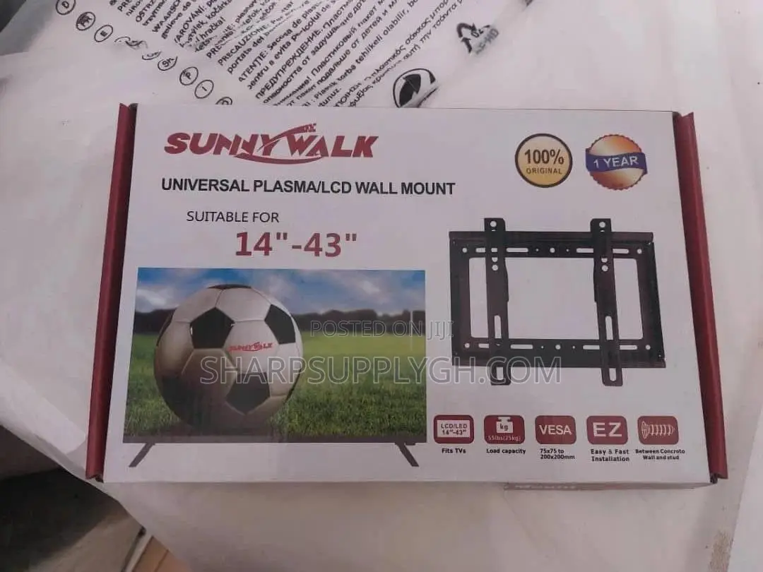 Wall Mount