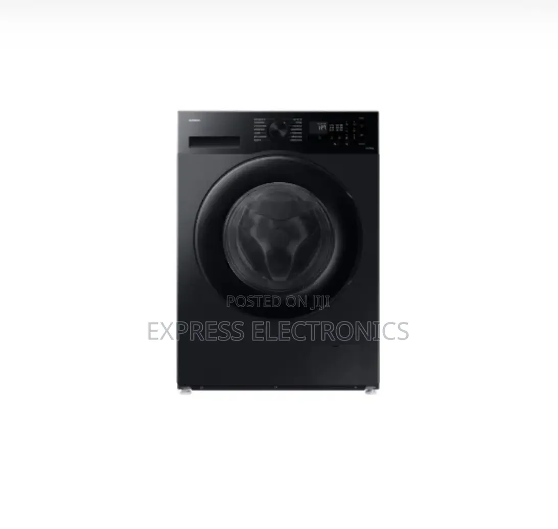 Shop From Us for Samsung 11kg Front Load Washing Machine Full Automat