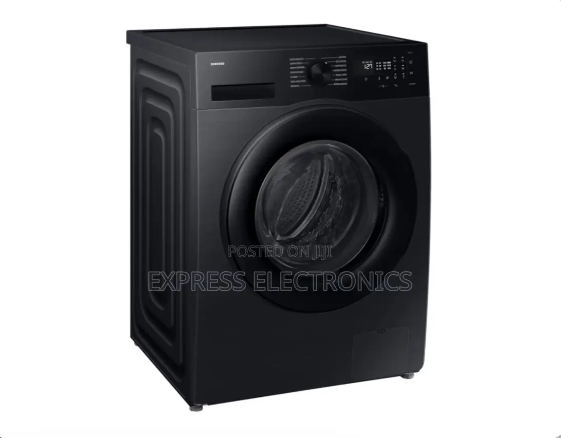 Text Us Fir Your Washing Machine Full Automatic 11kg Front Load