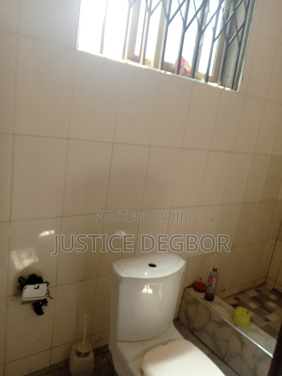 1bdrm Apartment in Bestchoice, Parakuo Estate for rent
