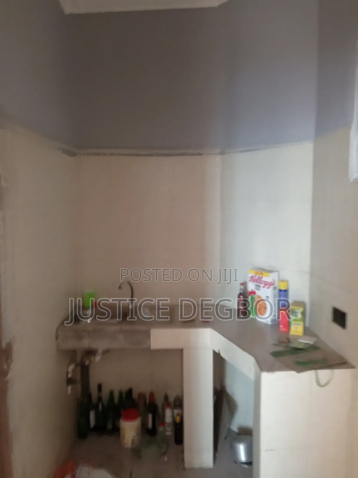 1bdrm Apartment in Bestchoice, Parakuo Estate for rent