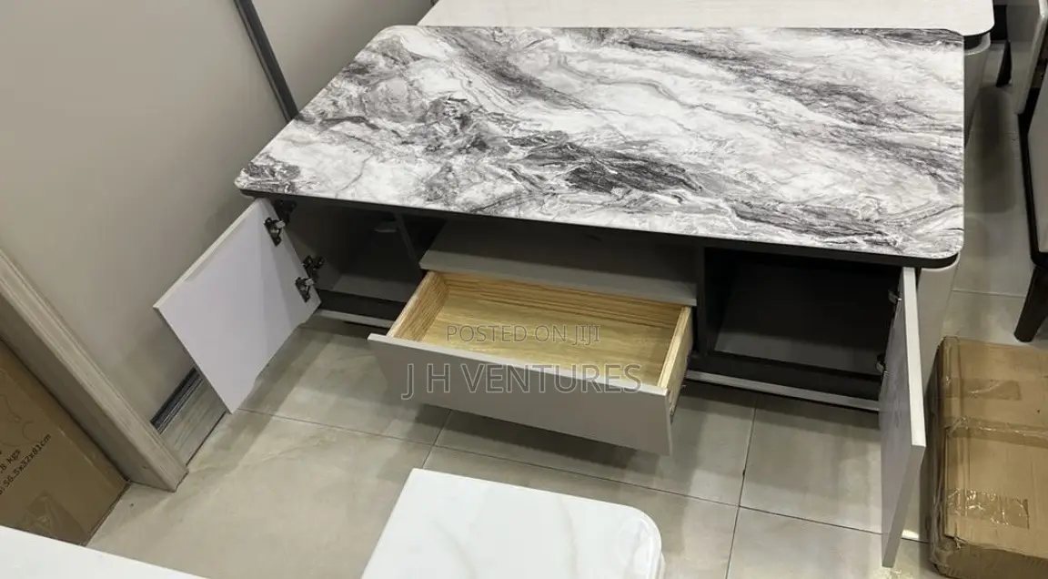 Center Table