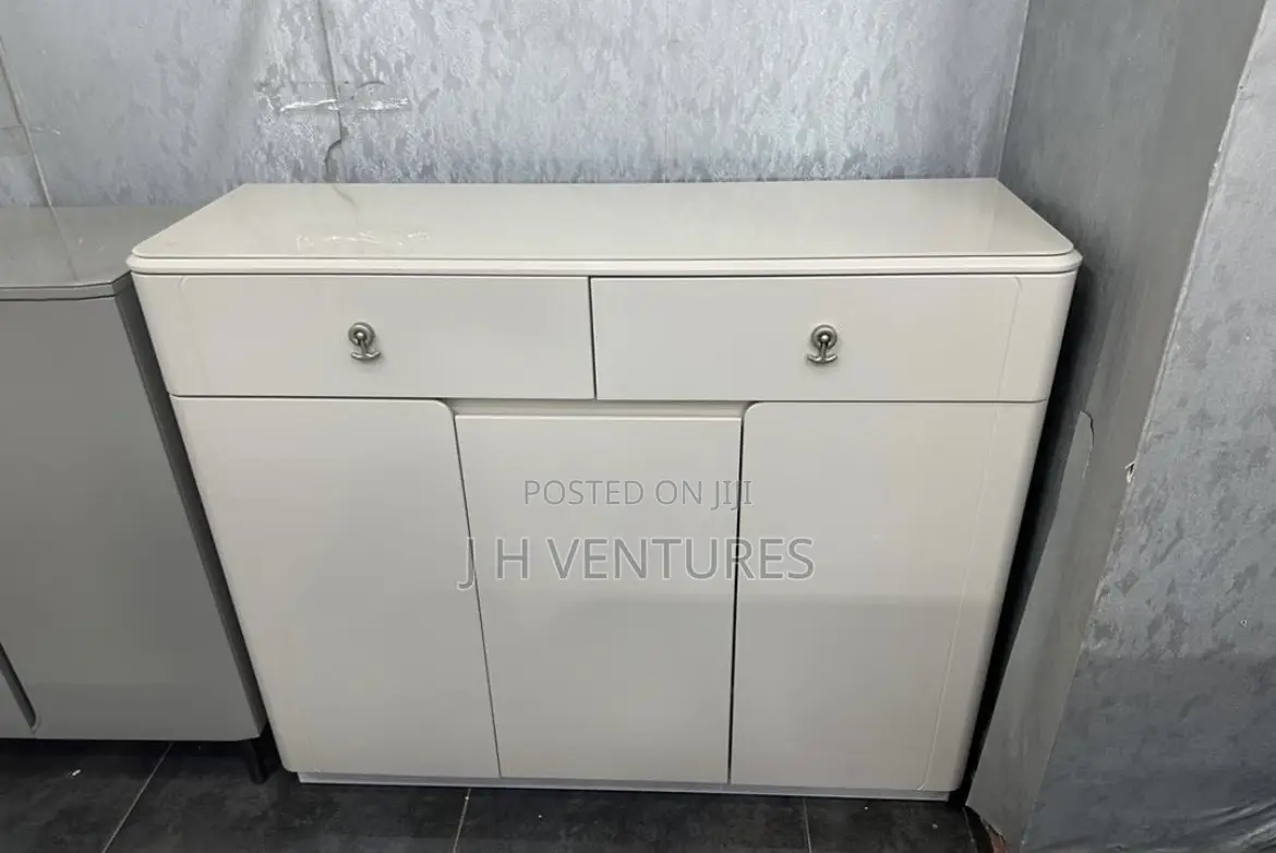 Shoe Cabinet