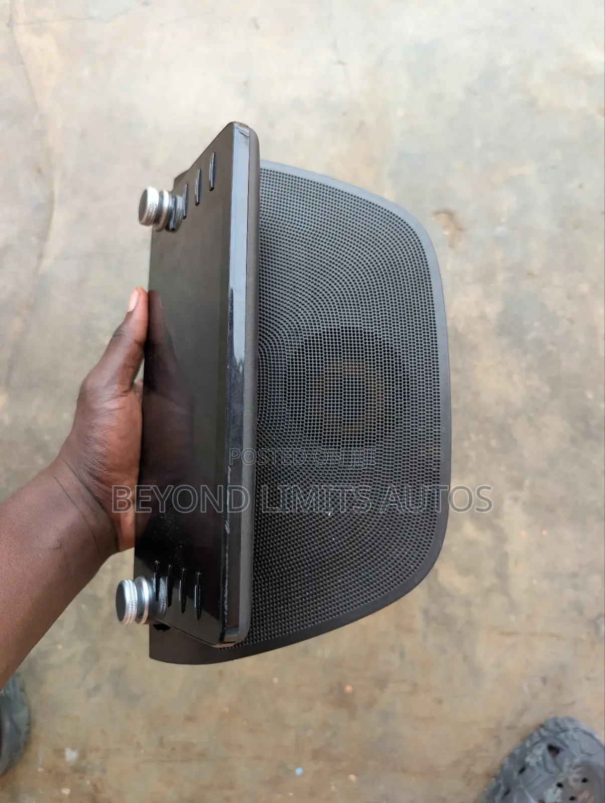 Honda Accord 2018,2019,2020,2021,2022 Display Screen/ Radio Player