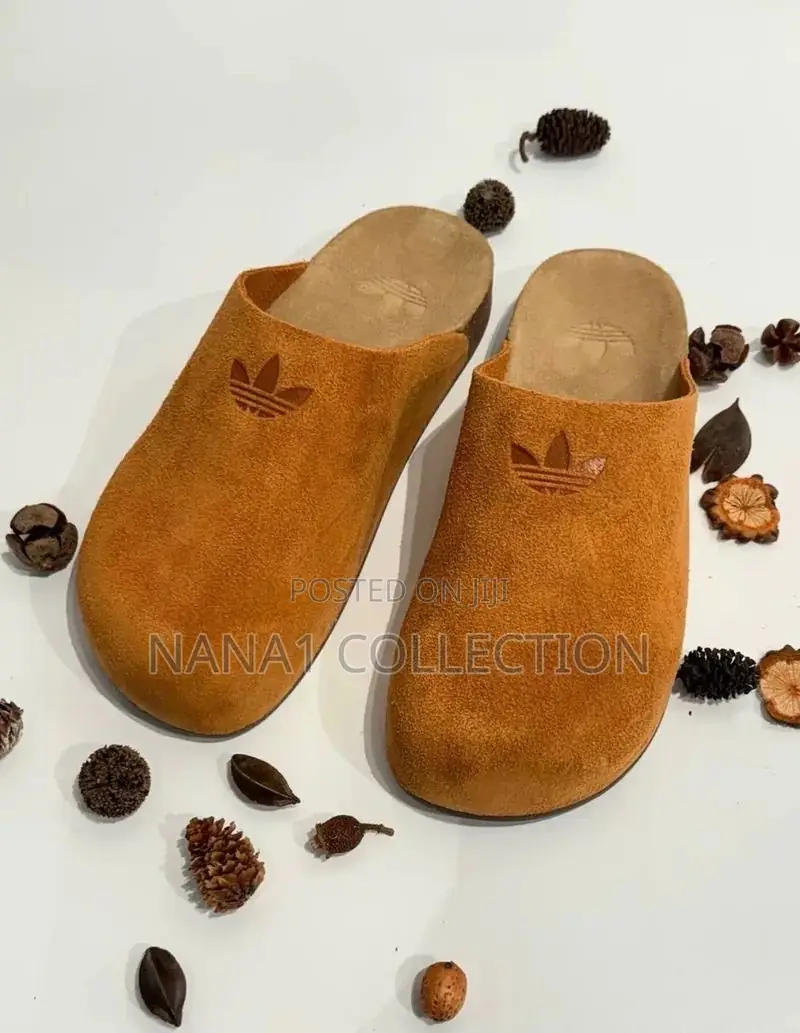 Adidas Boston Og “Black Brown”
