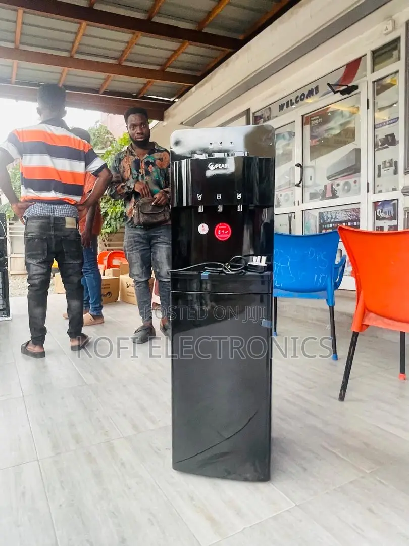 Pearl Standing Water Dispenser