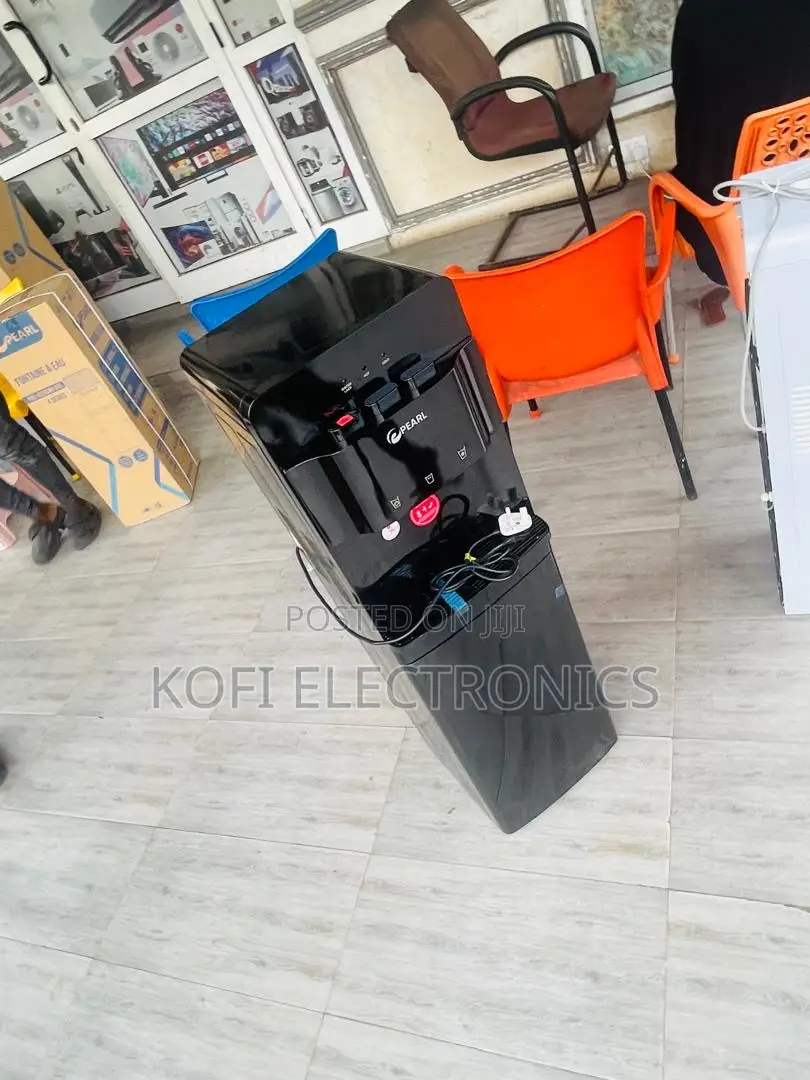 Pearl Floor Standing Water Dispenser