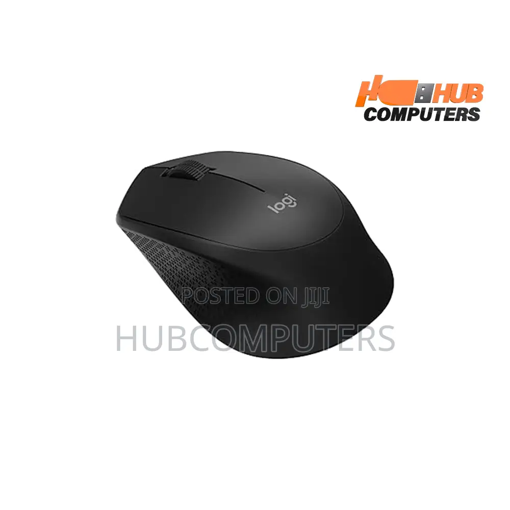 Logitech M280 Wireless Mouse