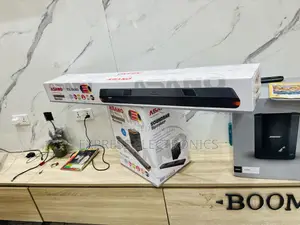 Text 10gig for Your Asano Tk 2056 Sound Bar