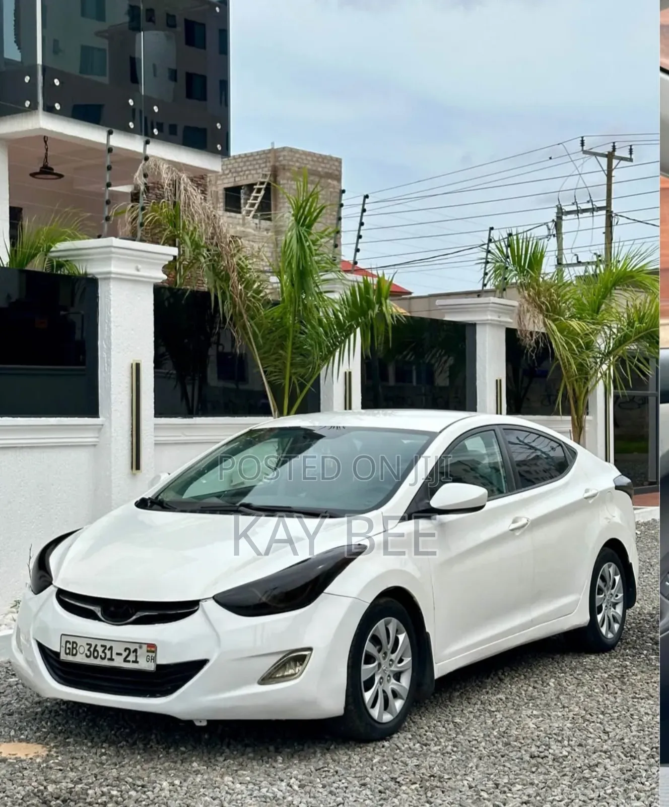 Affordable Hyundai Elantra for Rent