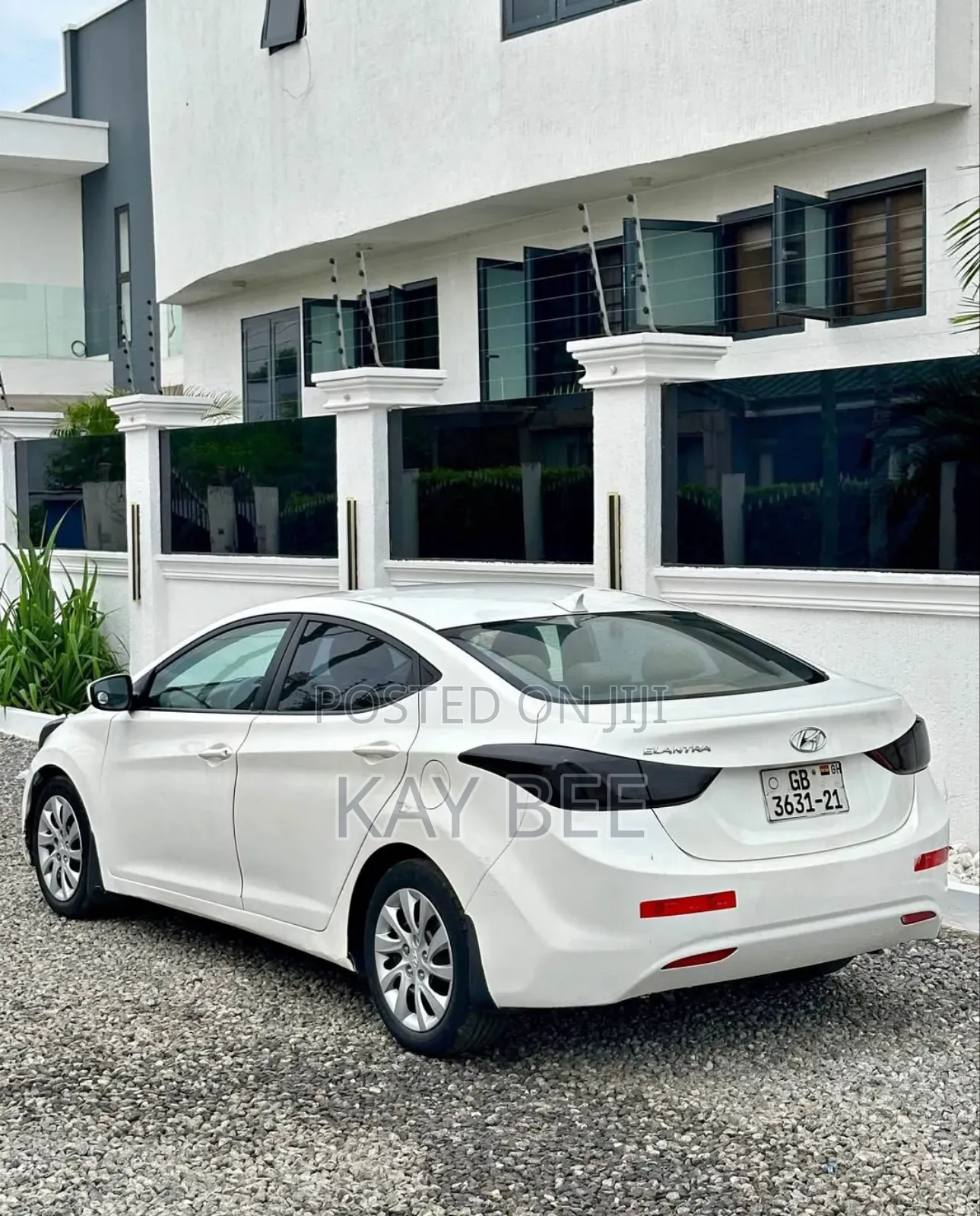 Affordable Hyundai Elantra for Rent