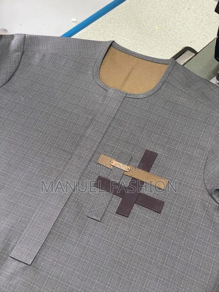 Men Kaftan Wear