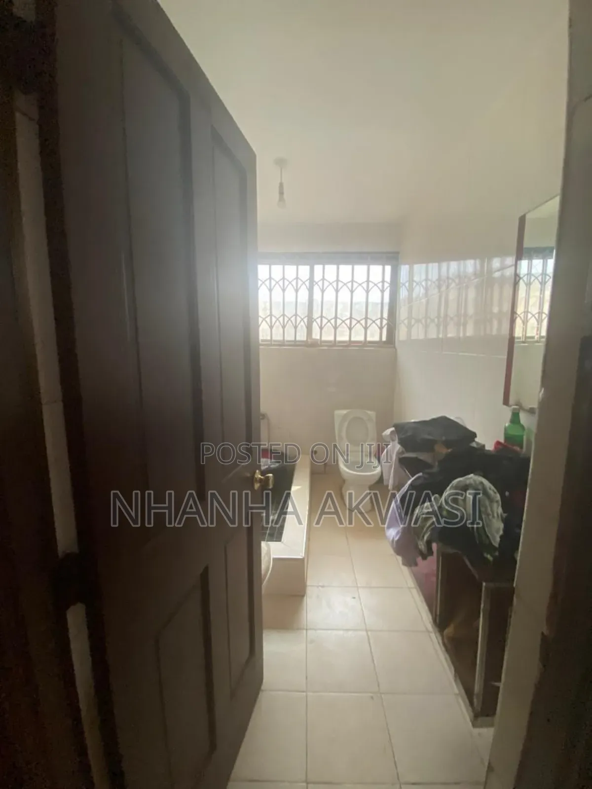 6bdrm House in Tema Metropolitan for rent