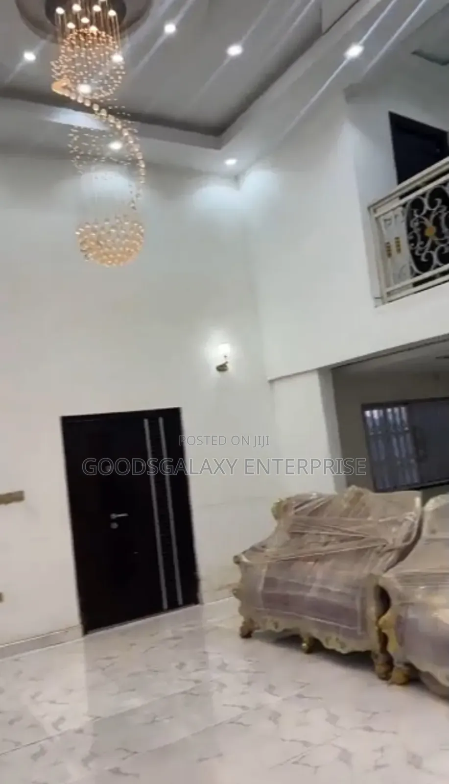 7bdrm Mansion in Kumasi Metropolitan for sale