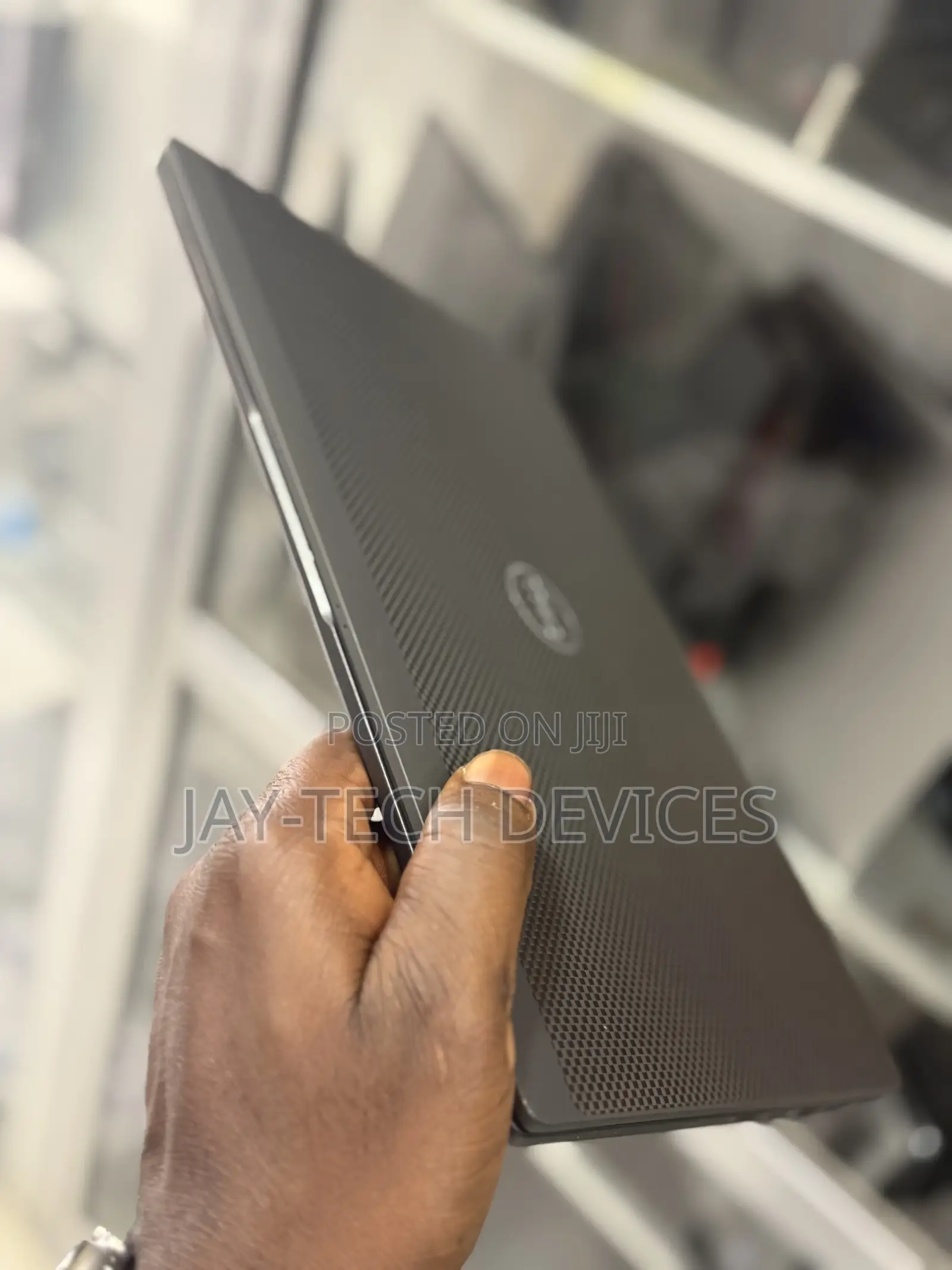 Laptop Dell Latitude 7320 32GB Intel Core i7 SSD 256GB