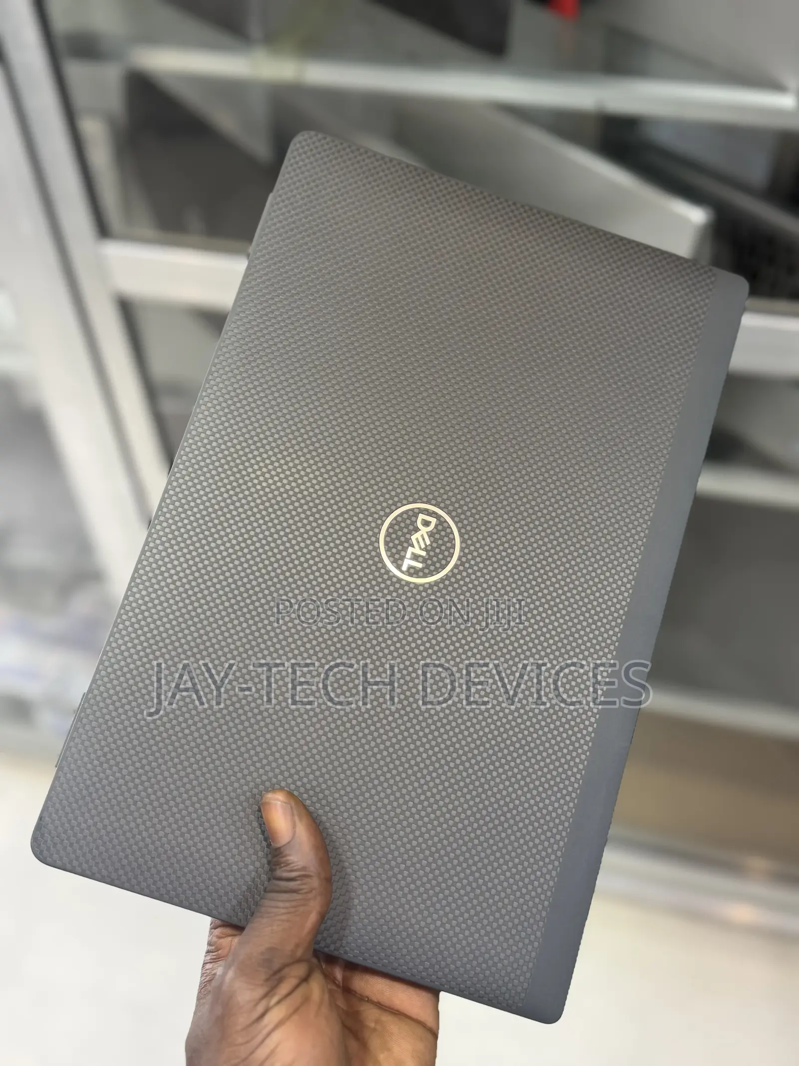 Laptop Dell Latitude 7320 32GB Intel Core i7 SSD 256GB