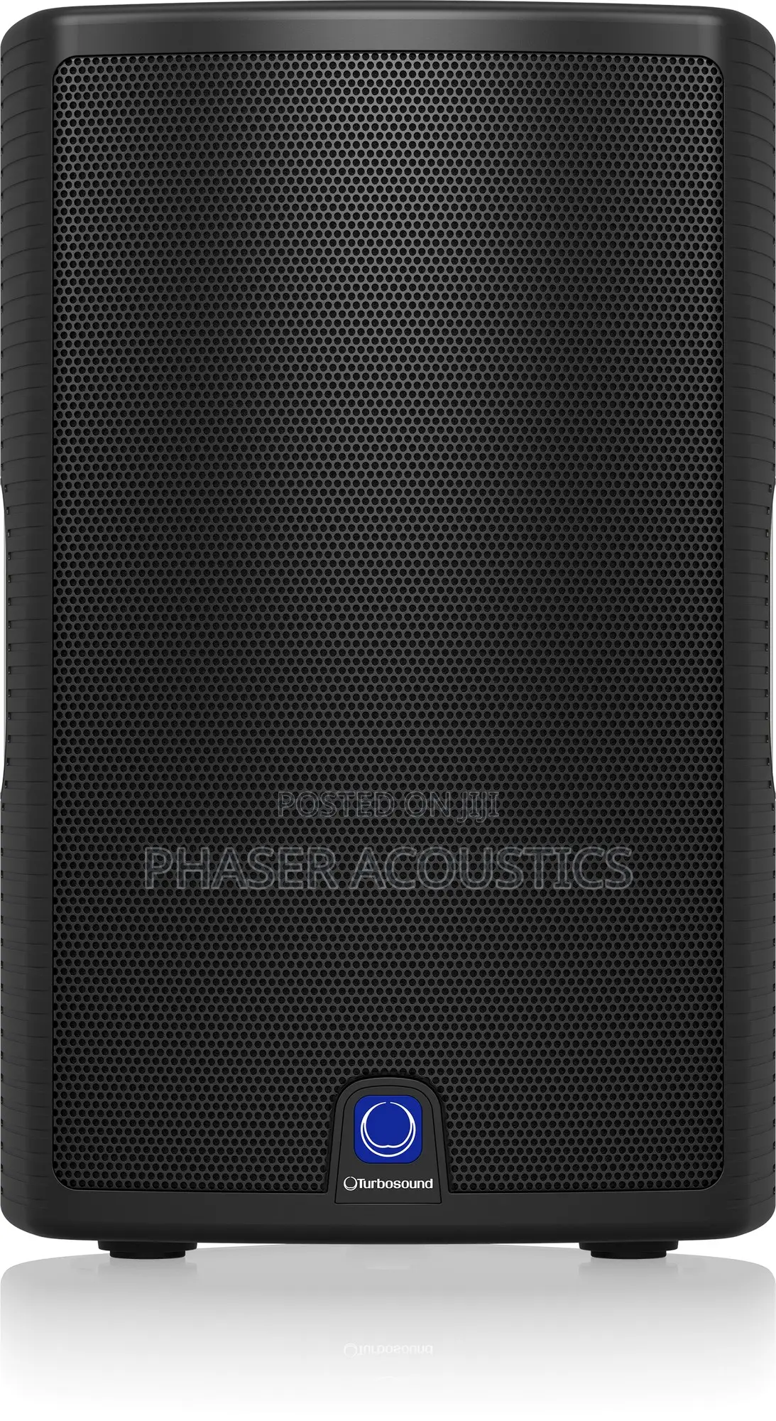 Behringer Turbosound Milan M12