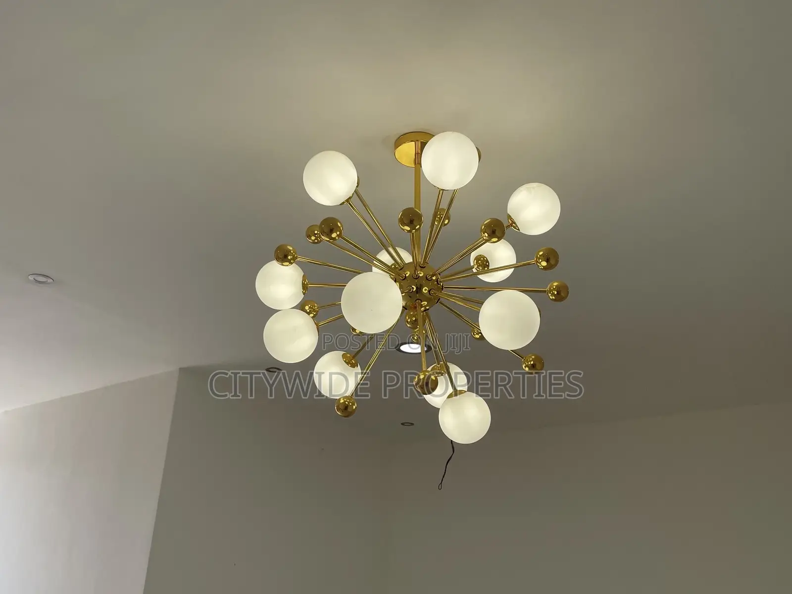 3bdrm House in New Achimota, Mile 7 for sale