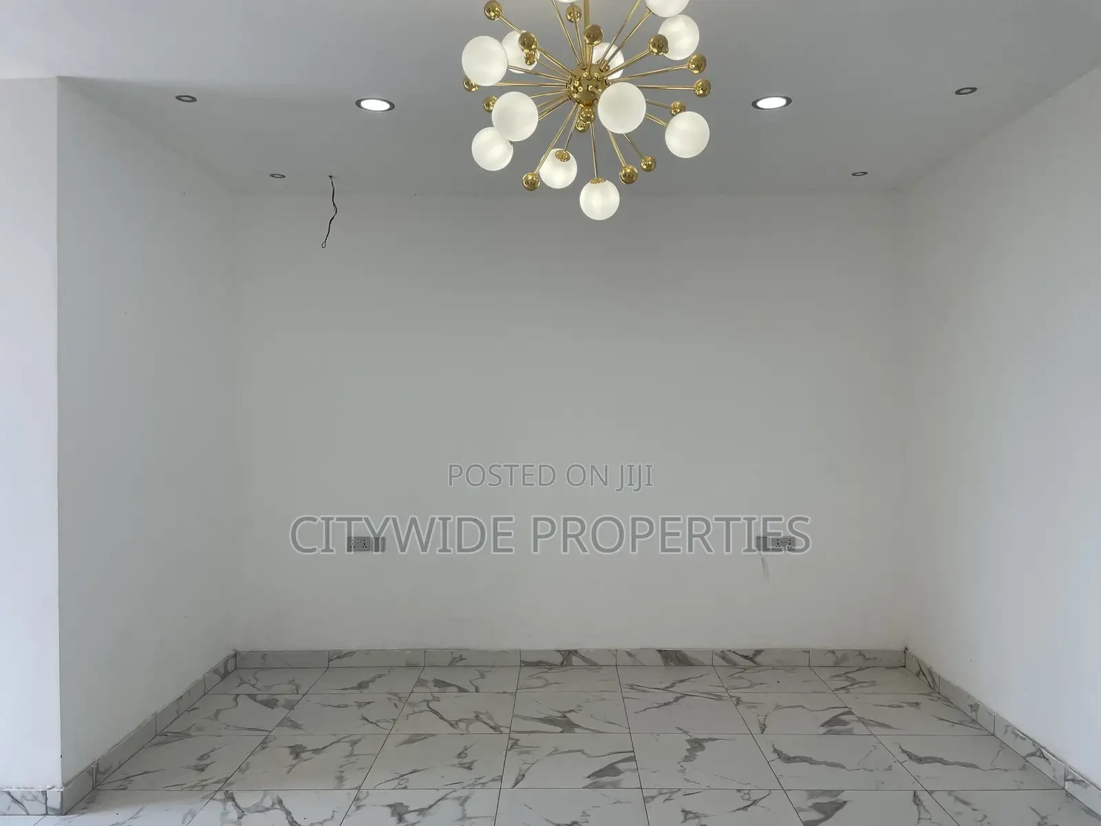 3bdrm House in New Achimota, Mile 7 for sale