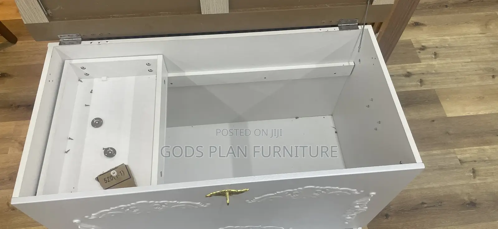 French Style Vanity Unit