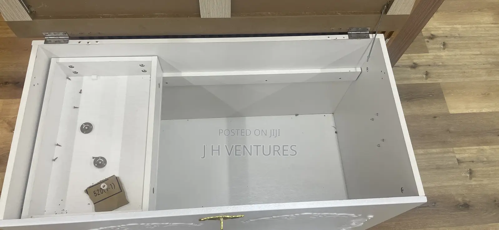 French Style Vanity Unit