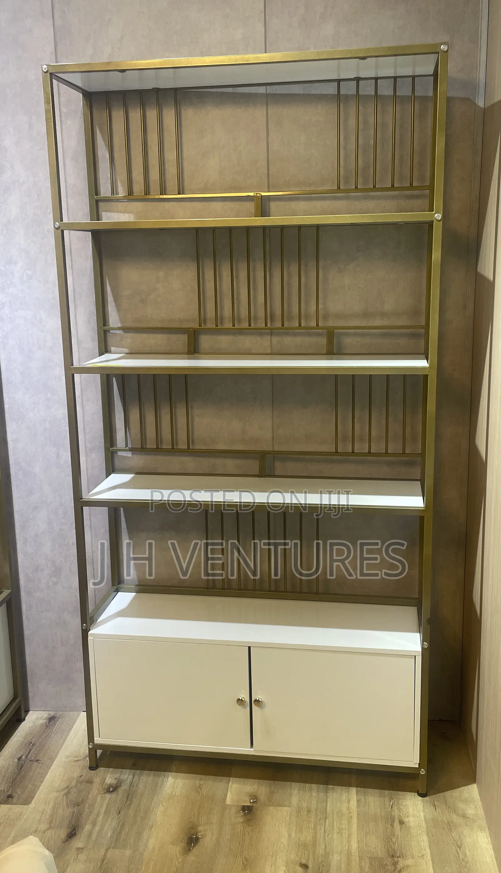 Storage Cabinet