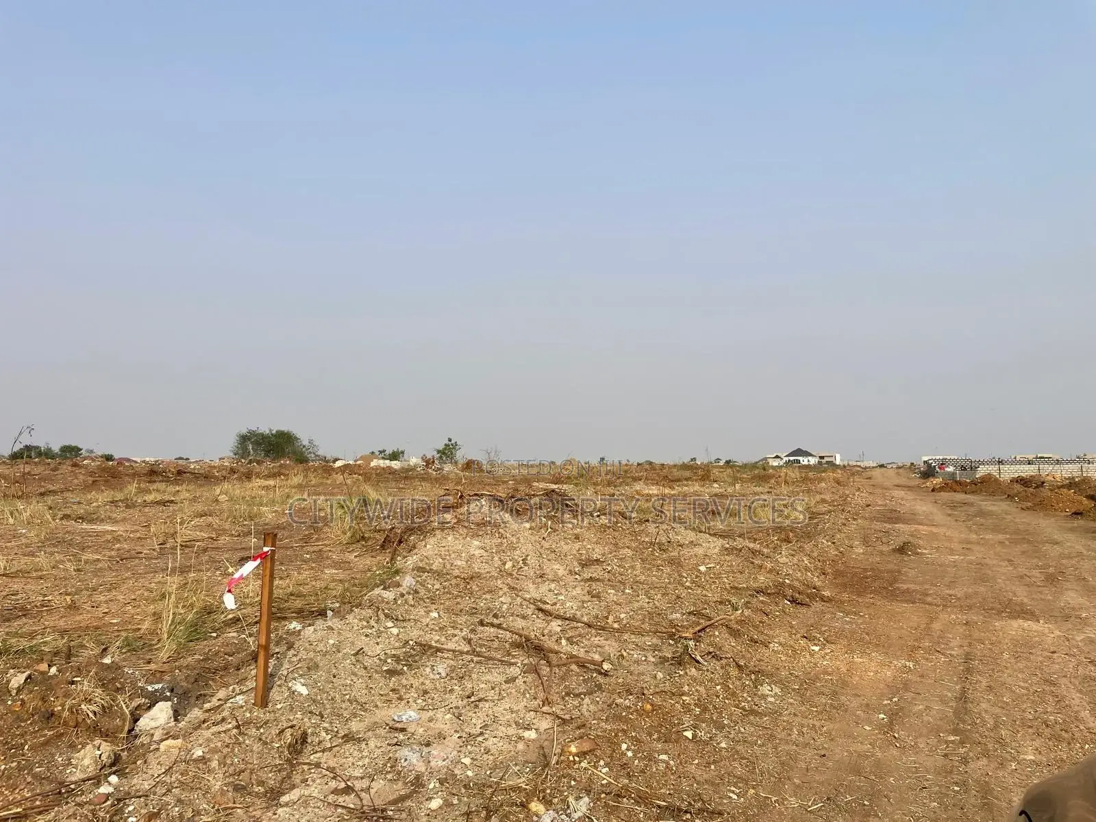 Trasacco Valley Prime Land for Sale